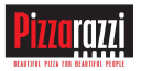 PIZZARAZZI PTY LTD Logo