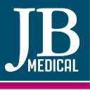 J&B MEDICAL LTD Logo