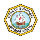 Bonavista Stadium Logo