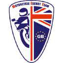 MOTORCYCLE ESCORT TEAM LIMITED Logo