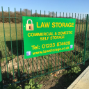 LAW STORAGE LTD Logo