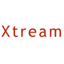 Xtreaminternet, Inc. Logo