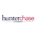 HUNTER CHASE CONSULTANTS LTD Logo