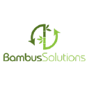 BAMBUS SOLUTIONS LIMITED Logo