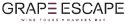 GRAPE ESCAPE LIMITED Logo