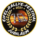 EIFEL RALLYE FESTIVAL Eifel Rallye FestivAL Logo