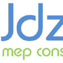 JDZ SOLUTIONS LTD Logo