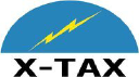 X Tax PLC Logo