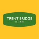 TRENT BRIDGE COMMUNITY SPORTS TRUST Logo