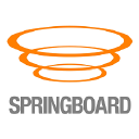 Springboard K.K. Logo