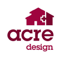 ACRE DESIGN NE LTD Logo