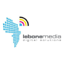 Lebone Media Logo