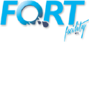 Fort Facility Kereskedelmi, Szolgáltató és Gyártó Korlátolt Felelősségű Társaság Logo