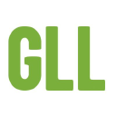 GLL (TRADING) LIMITED Logo