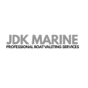 JDK MARINE LTD Logo