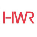 HWR MEDIA Logo