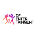 DF ENTERTAINMENT S.A. Logo