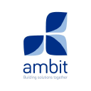 AMBIT-BUILDING SOLUTIONS TOGETHER S.A. Logo
