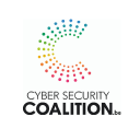 CYBER SECURITY COALITION ASBL Logo