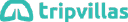 Tripvillas Logo