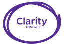 Clarity Insight Limited Logo
