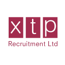 XTP RECRUITMENT LIMITED Logo