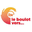 Le Boulot vers... Logo
