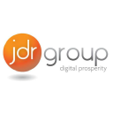 JDR GROUP LTD Logo