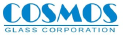 Cosmos Glass Corporation Logo