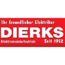 Dierks Logo