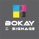 BOKAY (WA) PTY LTD Logo