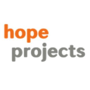 HOPE PROJECTS (WEST MIDLANDS) LIMITED Logo