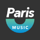 PARIS MUSIC LIMITED Logo