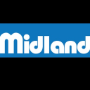 MIDLAND PLASTICS LIMITED Logo