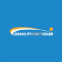 DISABILITY SPORTS COACH Logo