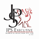 JPS EXECUTIVE SEARCH & SELECTION PTY. LTD. Logo