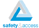 SAFETY AND ACCESS LIMITED Logo
