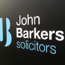JOHN BARKER LIMITED Logo