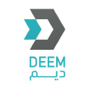 DEEM TECHNOLOGY Logo