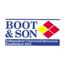 BOOT & SON LTD Logo