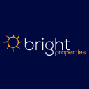 BRIGHT PROPERTIES LIMITED Logo