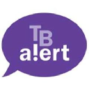 TB ALERT Logo