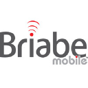 Briabe Mobile, Inc. Logo