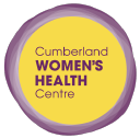 CUMBERLAND WOMENS HEALTH CENTRE Logo