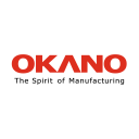 OKANO VALVE MFG Co Ltd Logo