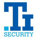 T I SECURITY LIMITED Logo