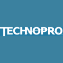 TechnoPro Holdings, Inc. Logo