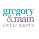 GREGORY & MAIN LIMITED Logo