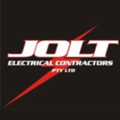 JOLT ELECTRICAL CONTRACTORS PTY LTD Logo