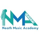 NEATH MUSIC LIMITED Logo